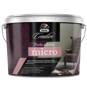 Perla sabia micro
